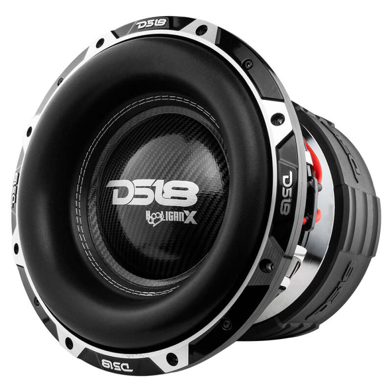DS18 HOOL-X12.4DHE 12" — view 1
