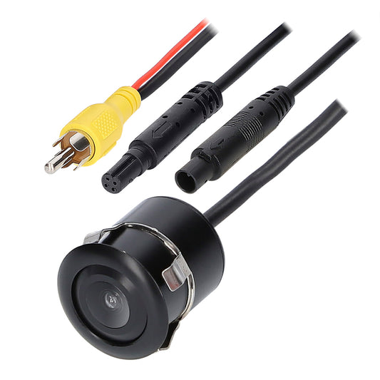 Metra Electronics BACKUPCAM-2 Custom Fit OEM Back-Up Camera Interface Harness — view 4