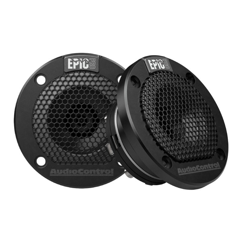 AudioControl EPICPRO3NT EPIC PRO Series 3" Car Audio NEO Tweeters — view 1
