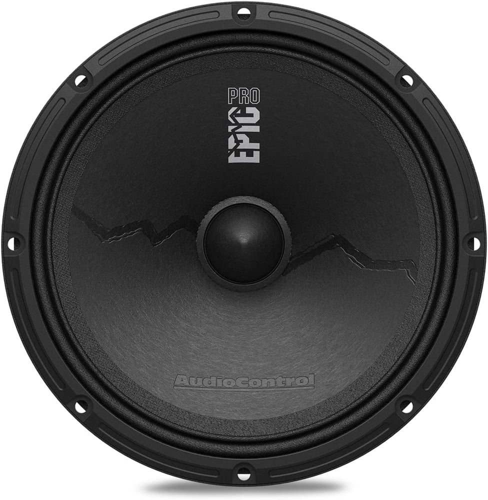 AudioControl EPICPRO6X EPIC PRO Series 6.5″ Midrange Speakers — view 2