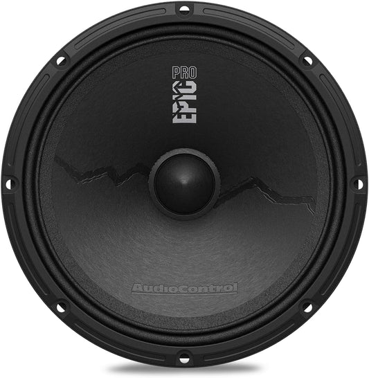 AudioControl EPICPRO6X EPIC PRO Series 6.5″ Midrange Speakers — view 2