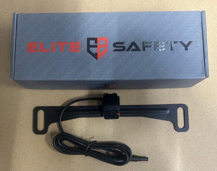 Elite Safety ES-CAMAI1-S Back-Up Camera Multi-Kit — view 5