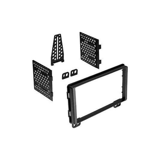 American International FMK554 Double-DIN Dash Installation Kit for Select Ford, Lincoln, and Mercury 2000-2006 — view 1