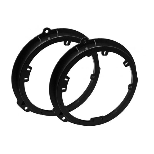 Metra Best Kits FSB1502 Speaker Adapters for Select 2015-2018 Ford Vehicles — view 2