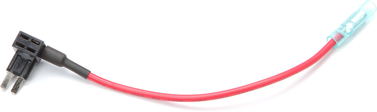 Accele FT-Micro2 Add a circuit fuse tap — fits Micro2 fuses and socket — view 3