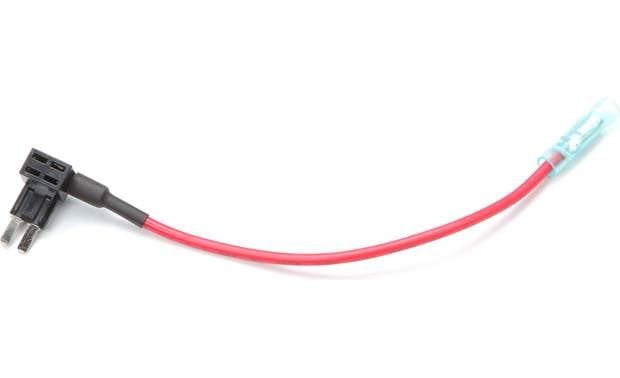 Accele FT-Micro2 Add a circuit fuse tap — fits Micro2 fuses and socket — view 4