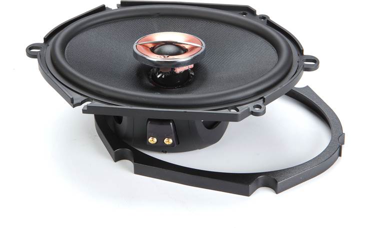 Infinity KAPPA-683XF KAPPA 683XF - Black — view 1