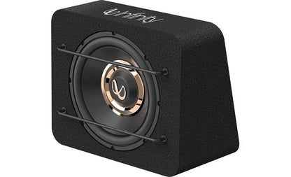 Infinity Primus 1270B Sealed slim enclosure with 12" (300mm) subwoofer — view 3
