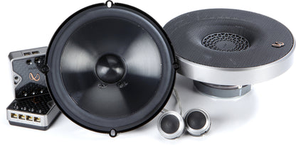 Infinity Primus PR6510CS 6-1/2" (160 mm) Two-Way Component Speaker System — view 2
