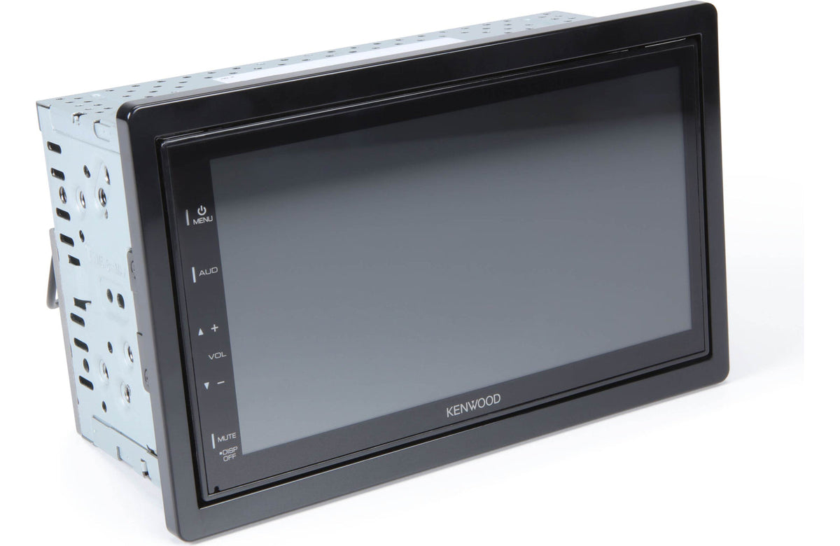 Kenwood DMX129BT 6.8" Digital Multimedia Receiver with Bluetooth — view 4