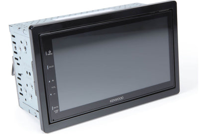 Kenwood DMX129BT 6.8" Digital Multimedia Receiver with Bluetooth — view 4