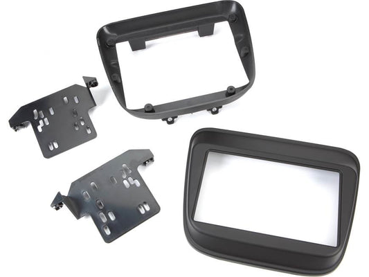 Metra 99-3019B Premium Dash Kit - Fits Select Chevy Malibu 2016-2024 — view 3