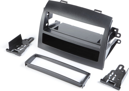 Metra 99-8208 Single-DIN Dash Kit for Toyota Sienna 2004-2010 — view 2