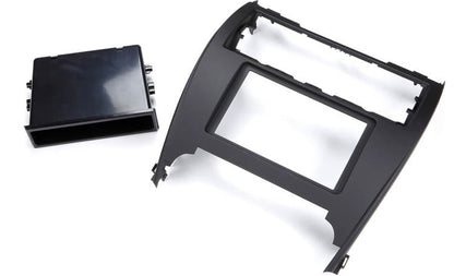 Metra 99-8232B ISO Single/Double DIN Dash Installation Kit for Toyota Camry 2012-2014 — view 2
