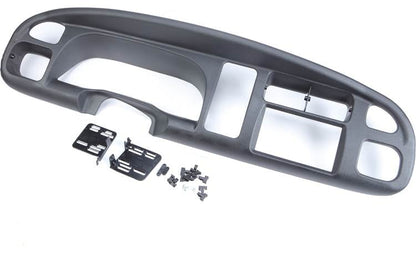Metra DP-6551 Dash Panel - Dodge RAM 1500 1998-2001 | 2500 & 3500 1998-2002 — view 1