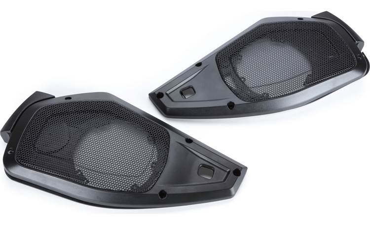 Metra JP-1019 Soundbar Adapter - Jeep Wrangler | Gladiator 2024-2026 — view 3