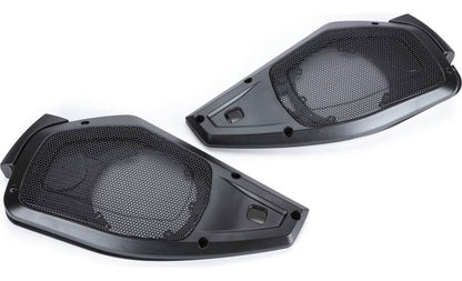 Metra JP-1019 Soundbar Adapter - Jeep Wrangler | Gladiator 2024-2026 — view 3