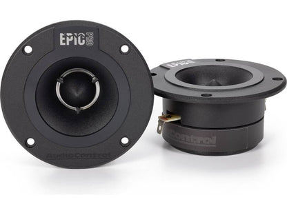 AudioControl EPICPRO4T EPIC PRO Series 4" Car Audio Bullet Tweeters (Pair) — view 5