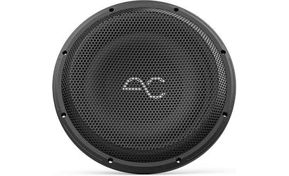 AudioControl SPC-12S4 12-INCH SINGLE 4-OHM LOW-PROFILE SUBWOOFER — view 4