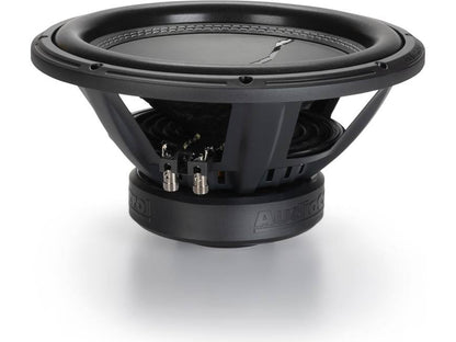 AudioControl EPICX12D4 EPICX Series 12" Dual 4-Ohm Voice Coil Subwoofer — view 3
