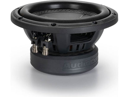 AudioControl EPICX8D2 EPICX Series 8" Subwoofer, Dual Voice Coil (DVC), 400W RMS/600W Max, 2 Ohm — view 3