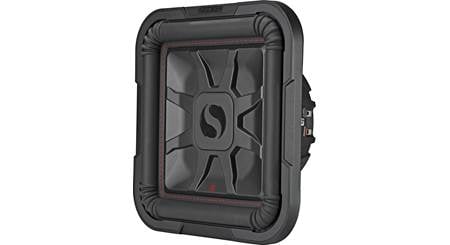 Kicker 46L7T124 12" Solo-Baric L7T 4 Ohm — view 1