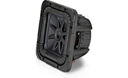 Kicker 44L7S82 Solo-Baric L7S 8 Inch Subwoofer — view 2