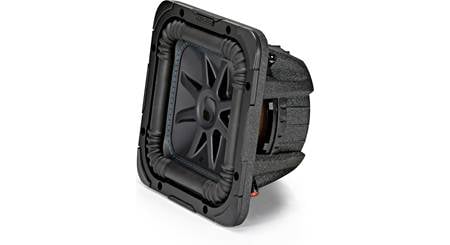 Kicker 44L7S84 Solo-Baric L7S 8 Inch Subwoofer — view 5