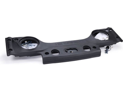 DS18 JK-SBAR22/BK Fits 2 x 8" Speakers 2 x 2.3" Tweeters — view 4