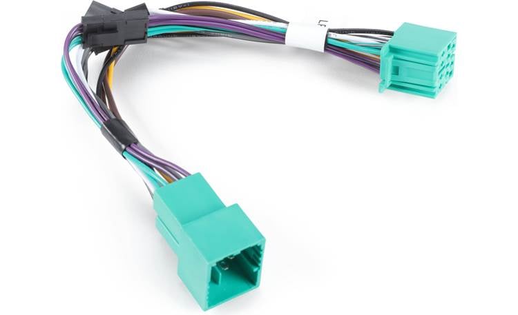 PAC LPHCH42 Vehicle Specific Audio Integration T-Harness for Select 2021+ Non-Amplified Chrysler, Dodge, Jeep, and Ram Vehicles with Uconnect 5 — view 5