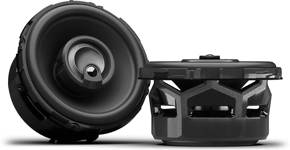 Rockford Fosgate Punch P1 3.5” 3-Way Coaxial Speaker P1V2-3 — view 3