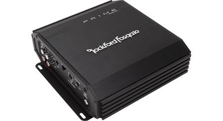 Rockford Fosgate Prime R250X1 250 Watt RMS Monoblock Car Audio Amplifier — view 5