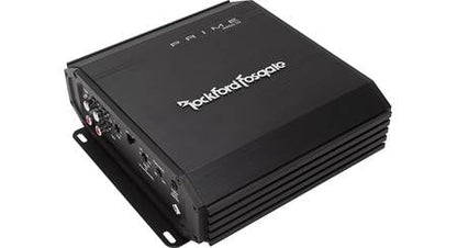 Rockford Fosgate Prime R250X1 250 Watt RMS Monoblock Car Audio Amplifier — view 5
