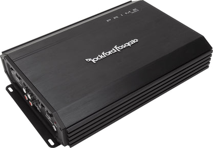 Rockford Fosgate 250 Watt 4-Channel Amplifier R250-4 — view 1