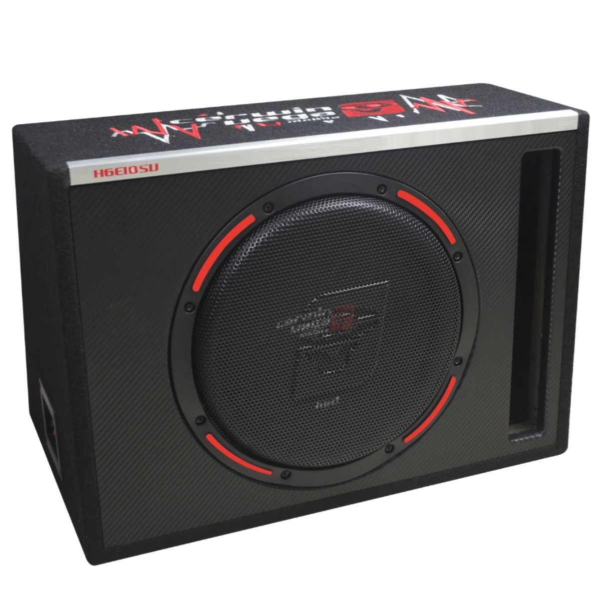 Cerwin-Vega HED Series 12" DVC Subwoofer (4Ω) 250W RMS- H7124D — view 6
