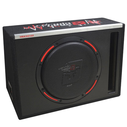 Cerwin-Vega HED Series 12" DVC Subwoofer (4Ω) 250W RMS- H7124D — view 6