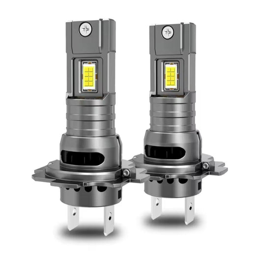 DAYLEAD H7-30W-6000K H7 LED Headlight Kit — view 1
