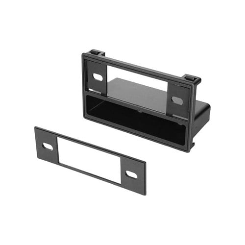 American International HONK807 Radio Install Kit — view 1