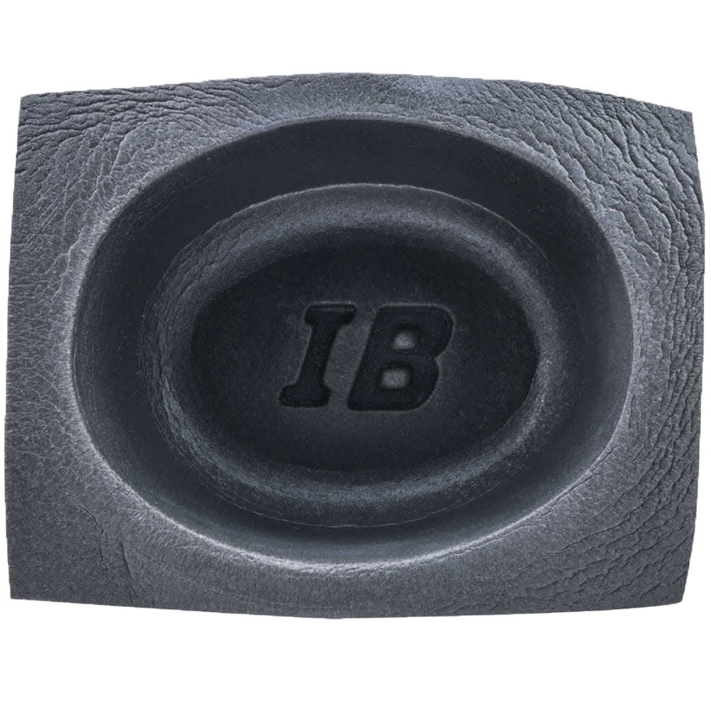 Install Bay IBBAF69 Acoustic Speaker Baffles 6x9 inch - Pair — view 2