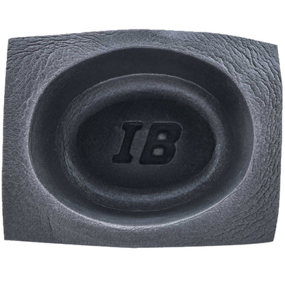 Install Bay IBBAF69 Acoustic Speaker Baffles 6x9 inch - Pair — view 2