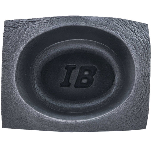 Install Bay IBBAF69 Acoustic Speaker Baffles 6x9 inch - Pair — view 2