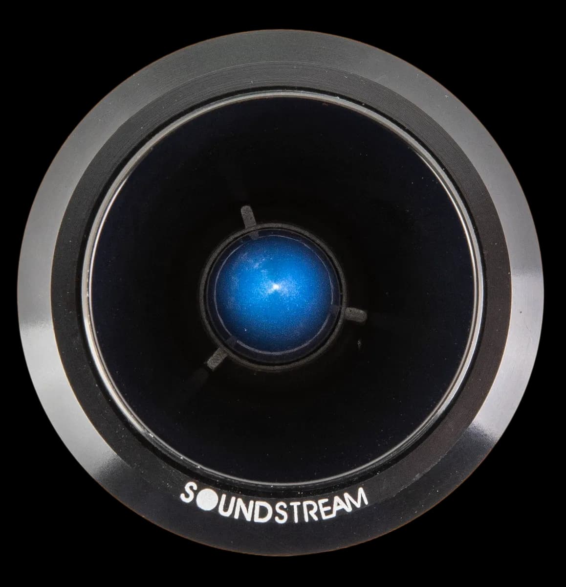 Soundstream SPT.48 | 2.3" Pro Audio Super Bullet Tweeter 400W (Pair) — view 3