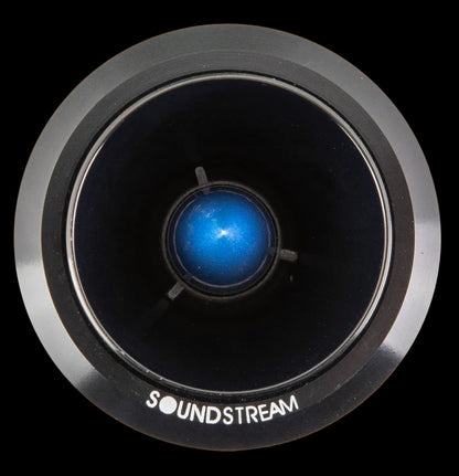 Soundstream SPT.48 | 2.3" Pro Audio Super Bullet Tweeter 400W (Pair) — view 3