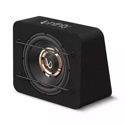 Infinity Primus 1270B Sealed slim enclosure with 12" (300mm) subwoofer — view 4