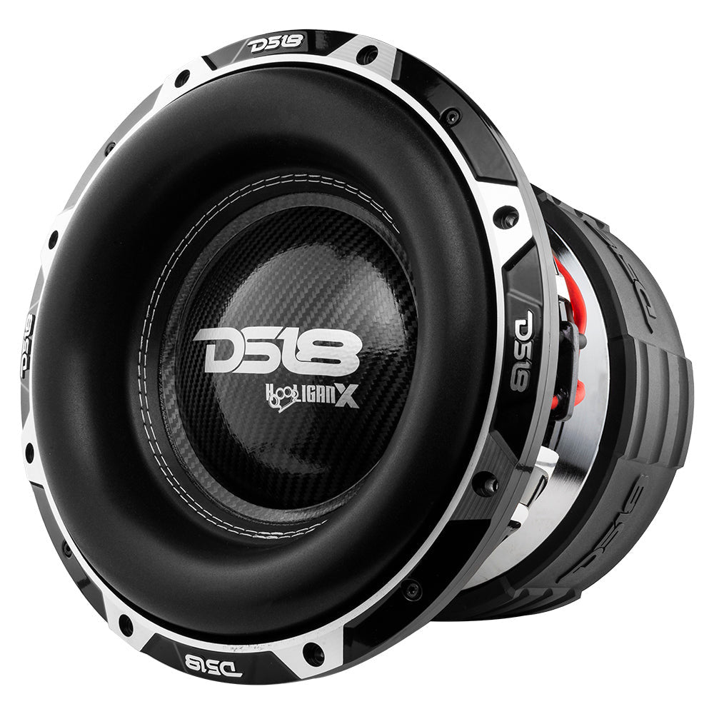 DS18 HOOL-X12.4DHE 12" — view 4