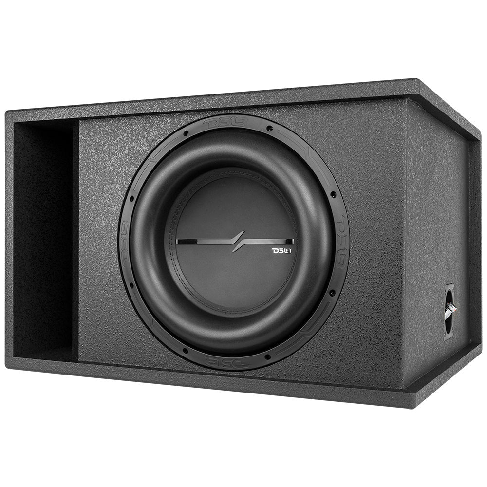 DS18 ZXI-112LD.RG Single 12" Loaded — view 4