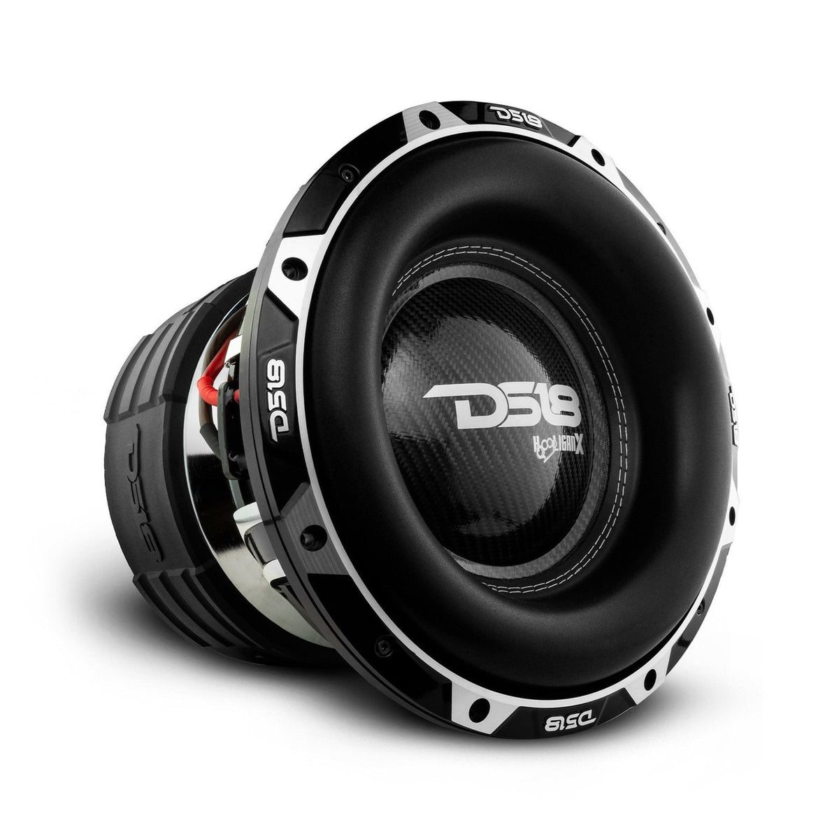 DS18 HOOL-X12.4DHE 12" — view 2