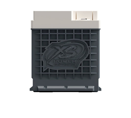XS Power PWR-S5 12V Titan8 Lithium Titanate (LTO) Battery — view 1
