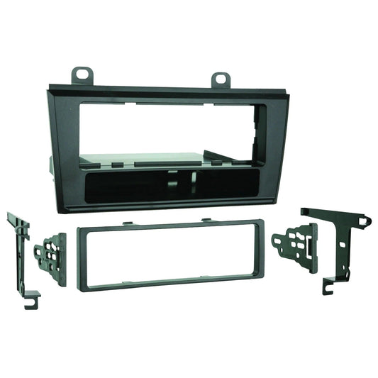 Metra 99-5000 Single DIN Dash Kit for Select 2000-2006 Lincoln and Ford Vehicles — view 2