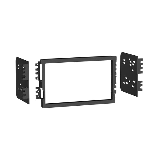 Metra 95-7309 Hyundai Multi-Kit 1995-2006 — view 4